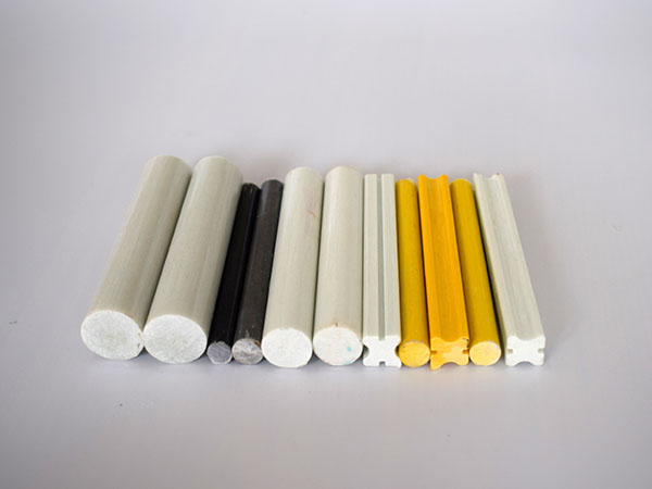 玻璃鋼圓棒的特點及應(yīng)用 玻璃鋼圓棒的特點及應(yīng)用